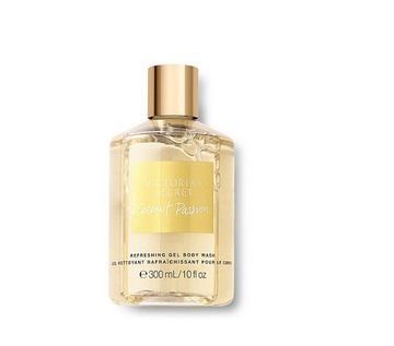 Victoria's Secret Coconut Passion żel pod prysznic