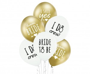 Balony 12