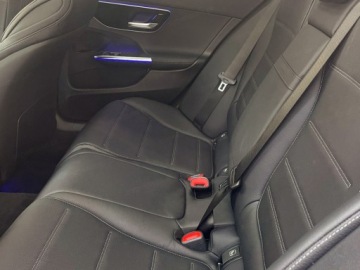 Mercedes Klasa C W206 2025 C Klasa 220 d 4-Matic AMG Estate 2.0 (197KM) 2025, zdjęcie 13