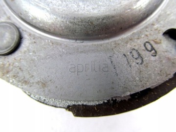 CLUTCH APRILIA SR RALLY SCARABEO MINARELLI