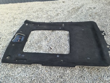 JEEP GRAND CHEROKEE SRT WK2 2016 2017 2018 2019 2020 ПОТОЛКА АЛЬКАНТАР