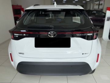 Toyota 2026 Od ręki - Comfort 1.5 Hybrid 116KM | Tempomat adaptacyjny!, zdjęcie 2