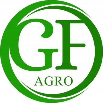 Agrowłóknina Agro GF antychwastowa 1,6x35m czarna na chwasty GRUBA 100g