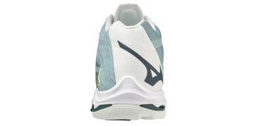 Волейбольные кроссовки Mizuno Wave Lightning Z7 Mid