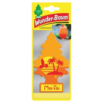 Choinka zapachowa MAI - TAI Wunder Baum