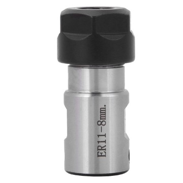 C16-ER11-35L Przedłużenie CNC Uchwyt do