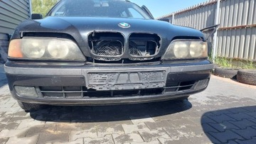 ZDERZAK PRZÓD PRZEDNI BMW E39 COSMO 303/9