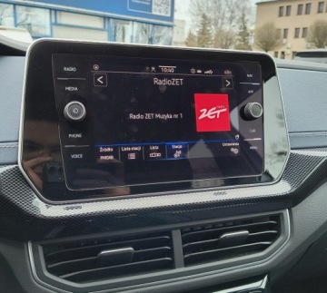 Volkswagen T-Cross SUV Facelifting 1.0 TSI 115KM 2024 Volkswagen T-Cross 1.0 TSI Style, 115KM, Salon PL,, zdjęcie 15