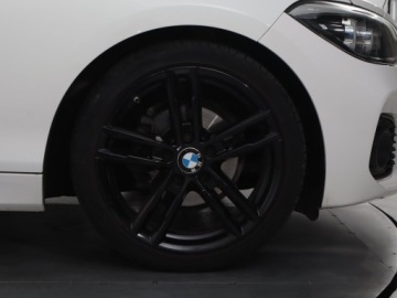 BMW Seria 1 F20-F21 2018 BMW 1 118i, 1. Właściciel, Automat, Skóra, Navi, zdjęcie 13