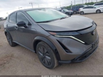 Nissan Ariya 2023 Nissan Ariya Nissan ARIYA ENGAGE e-4ORCE AWD Elektryczny 335KM, zdjęcie 1