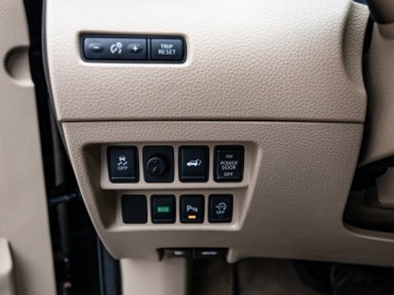 Nissan X-Trail III Terenowy 2.0 dCi 177KM 2016 NISSAN X-Trail 2.0 dCi 4WD Suv 177KM 2016, zdjęcie 10