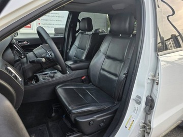 Dodge Durango III 3.6 V6 294KM 2014 Dodge Durango 3.6 LPG 300 KM, Limited, 4x4,, zdjęcie 5