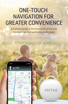 Водонепроницаемый GPS-локатор устройства ITag, глобальное позиционирование