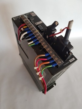 PY0A050A SANYO DENKI Serwozwmacniacz serwo falowni