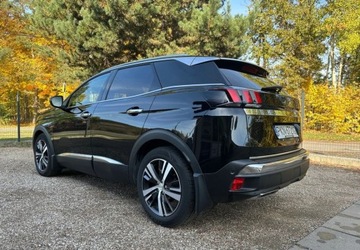 Peugeot 3008 I Crossover Facelifting 1.6 BlueHDi 120KM 2016 Peugeot 3008 Peugeot 3008 1.6 Diesel 120KM, zdjęcie 11