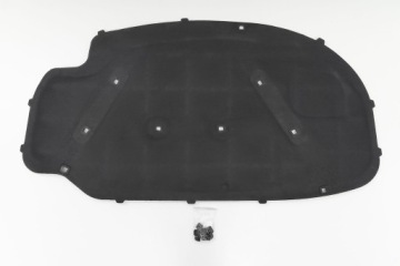 ЗВУК КАПОТА VW JETTA V A5 2005-11 1K0863831 + КЛИПЫ