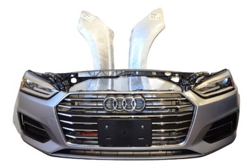 AUDI A5 S5 8W6 USA 2016-2020 PRZOD SAMOCHODU LZ9G