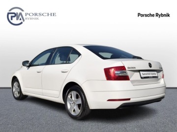 Skoda Octavia III Liftback Facelifting 1.6 TDI 115KM 2018 Skoda Octavia 1.6TDI 115KM Tempomat SalonPL Iwl Cz, zdjęcie 2