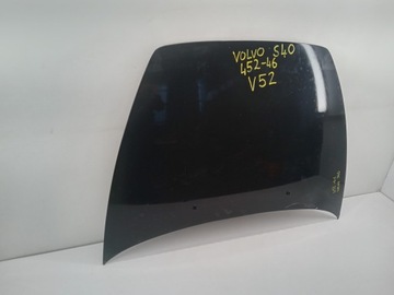 KAPOTA KRYT MOTORU VOLVO S40 II 04-12 452-46