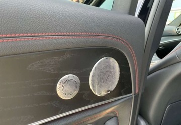 Mercedes Klasa E W213 Limuzyna AMG Facelifting 3.0 53 435KM 2022 E ///AMG E53 4Matic+435KM *SalonPL*Serwis ASO MB !!! *FV23% Leasing 102%, zdjęcie 38