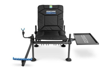 Siedzisko Preston Ignition Feeder Chair Combo