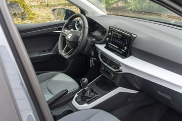 Seat Arona 2025 Seat Arona Marina 1.0 TSI 115 KM, zdjęcie 19