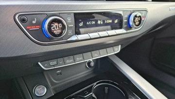 Audi A4 B9 Allroad Quattro Facelifting 2.0 40 TDI 204KM 2021 Audi A4 Avant 2.0TDI 204KM 4x4 Hak Virt.Cockpit Ka, zdjęcie 33