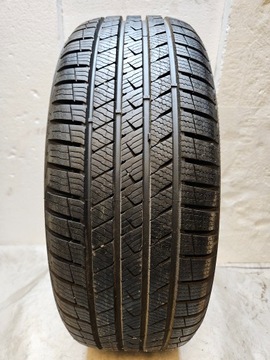 215/55/18 215/55r18 99v Vredestein Quatrac pro