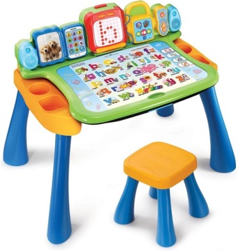 Интерактивный стол VTech Magia 5в1