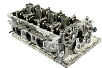 HLAVA MITSUBISHI ASX 2010- 1.6I 4A92