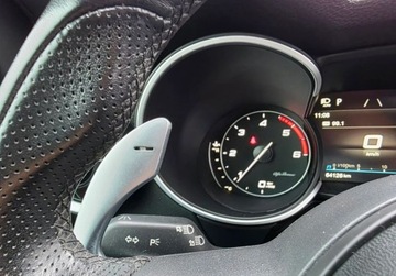 Alfa Romeo Stelvio SUV Facelifting 2.2 Turbo 190KM 2022 Alfa Romeo Stelvio 2.2Dieselful wersjajak nowazobacz 2.1 Diesel 190KM, zdjęcie 21