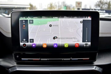 Cupra Formentor Crossover 1.5 TSI 150KM 2023 Cupra Formentor Bezwypadkowy / Salon Polska /, zdjęcie 21