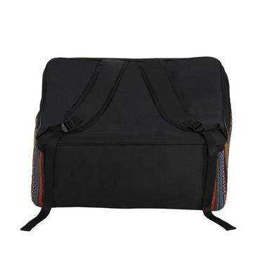 ИРИН ИН-106 Футляр для бас-баяна 48-120