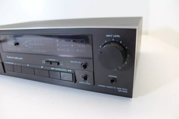 ДЕКА DENON DR-M10
