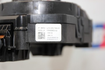 BMW F80 F30 F32 TAŚMA MANETKI PODGRZEWANA 9253749