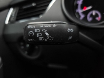 Skoda Octavia III Liftback Facelifting 1.5 TSI ACT 150KM 2019 Skoda Octavia 1.5TSI 150KM Ambition Serwisowany Salon Polska 1.5 Benzyna, zdjęcie 13