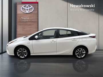 Toyota Prius IV Hatchback 1.8 Hybrid 122KM 2016 Toyota Prius 1.8 Hybrid Prestige IV (2015-2020) 1., zdjęcie 3