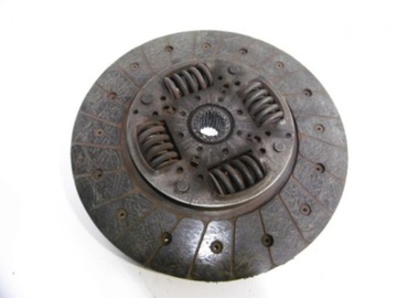 MASTER II КОЛЕСО 2.2DCI 7700314992 СЦЕПЛЕНИЕ