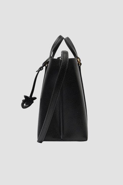 Черная сумка PINKO Carrie Classic