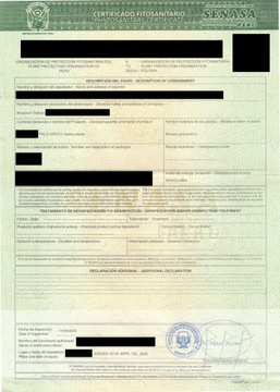 Пало Санто - 100г