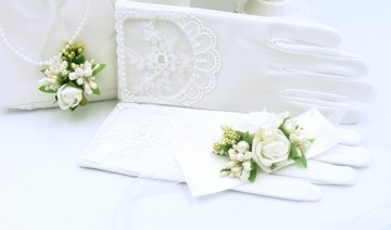 комплект, причастный венок, комплект, венки