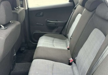 Kia Ceed I SW Facelifting 1.6 DOHC CVVT 126KM 2012 Kia Ceed 1.6 benzyna ,2012 1.6 Benzyna 126KM, zdjęcie 2