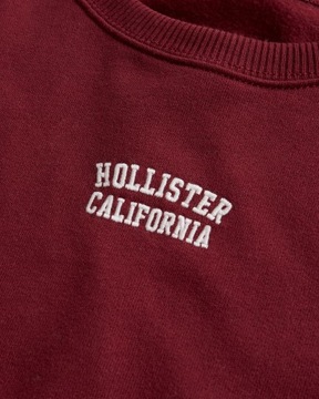 Abercrombie Hollister Bluza damska USA L