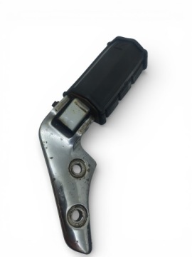 Комплект правой задней пассажирской подножки задней YAMAHA XV 1100 VIRAGO 86-99