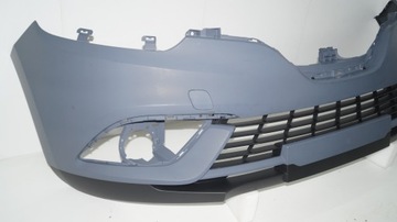 GRAND SCENIC IV 16- НОВЫЙ ПЕРЕДНИЙ БАМПЕР OE