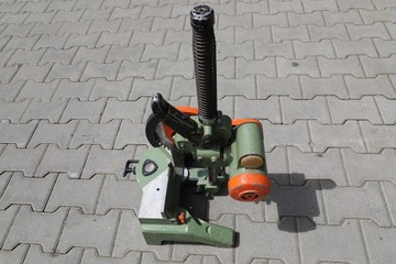 Piła kapowa, ukośnica PEGIC