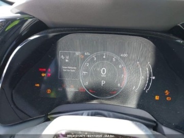 Lexus RX V 2023 Lexus RX 2023r., 2.4L 2.4 Benzyna 275KM, zdjęcie 10