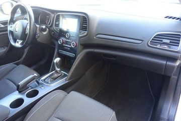 Renault Megane IV Grandtour Facelifting 1.5 Blue dCi 115KM 2020 Renault Megane Fv 23%* Automat *100% Org. Lakier, zdjęcie 12