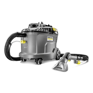 ODKURZACZ PIORĄCY PUZZI 8/1 KARCHER | 1.100-240.0