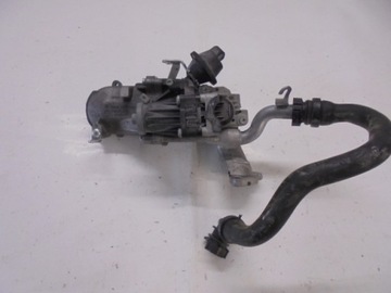 CHŁODNICZKA SPALIN EGR 1,6 HDI 702209140